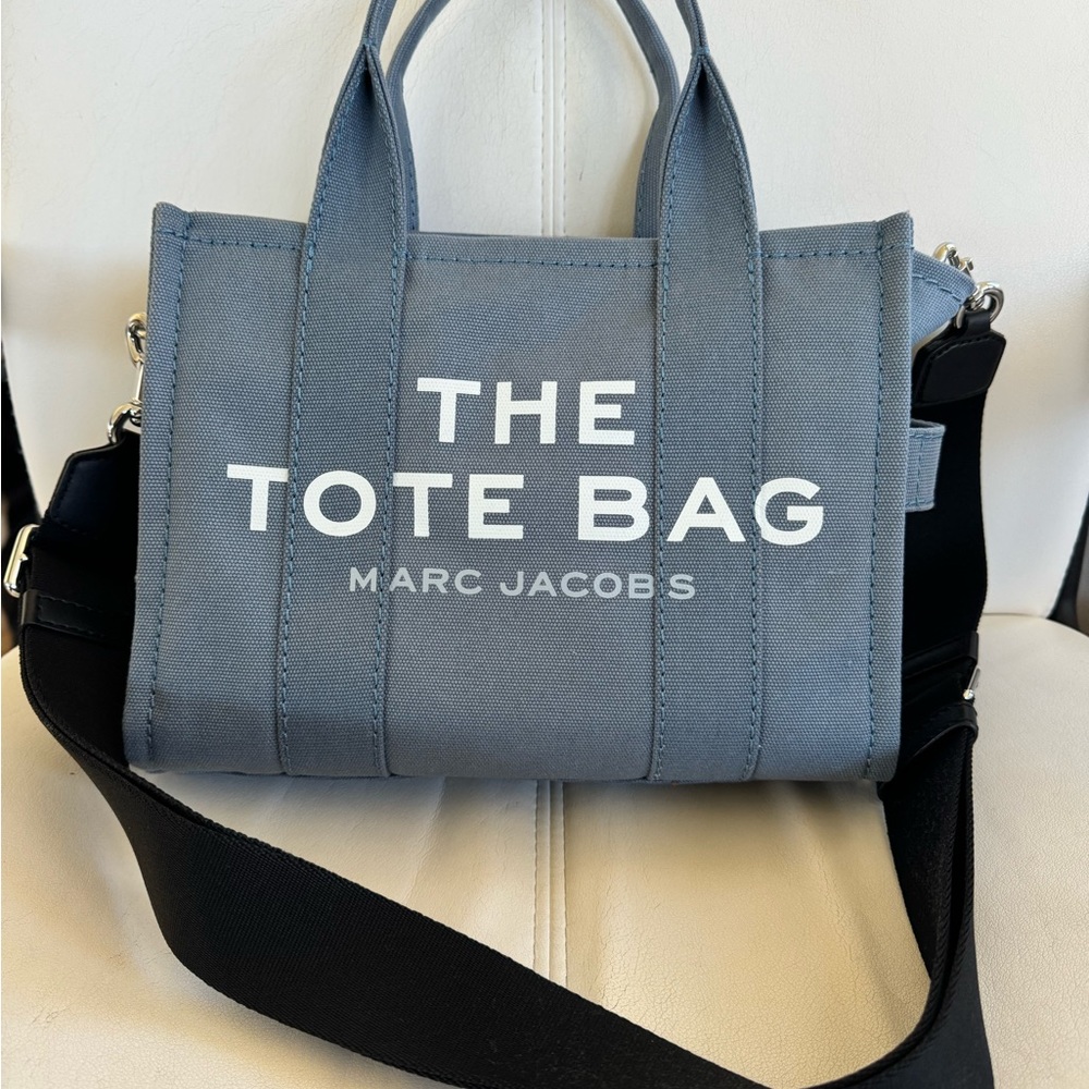 REAL Marc Jacob’s tote bag